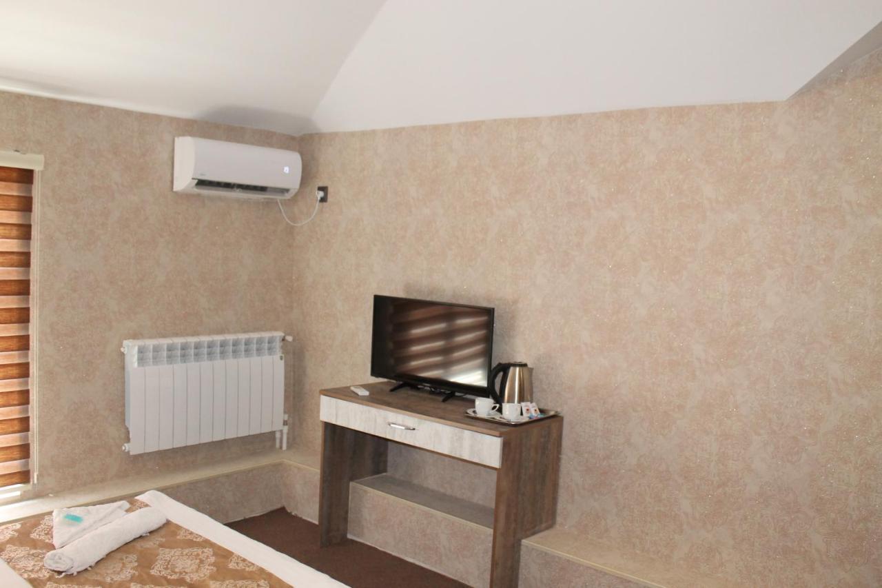 East House Hotel Μπακού Εξωτερικό φωτογραφία