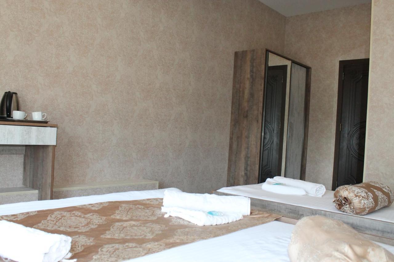 East House Hotel Μπακού Εξωτερικό φωτογραφία