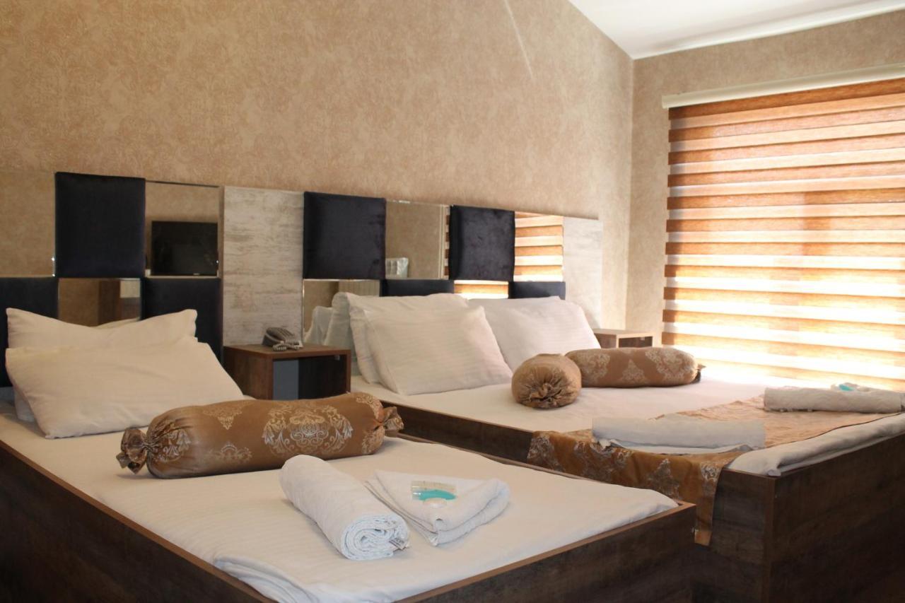 East House Hotel Μπακού Εξωτερικό φωτογραφία