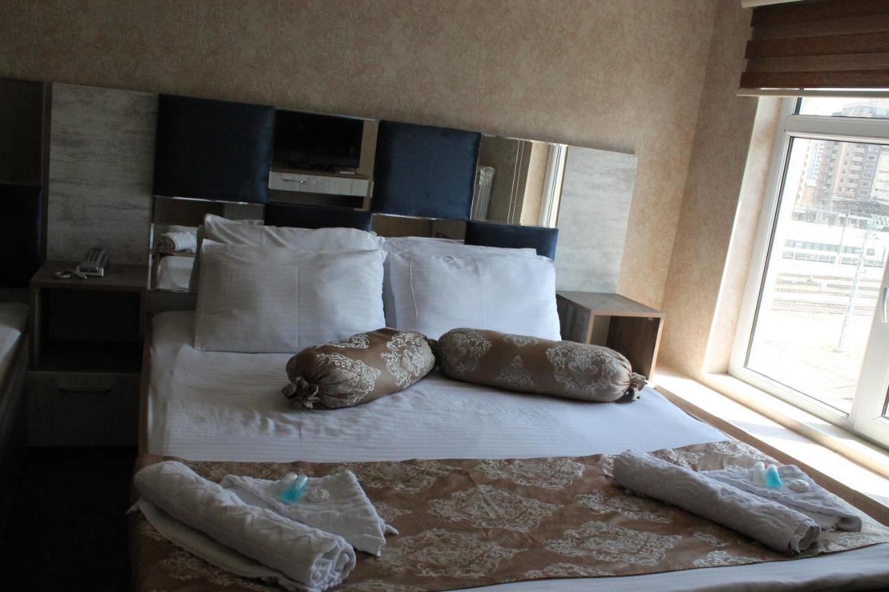 East House Hotel Μπακού Εξωτερικό φωτογραφία