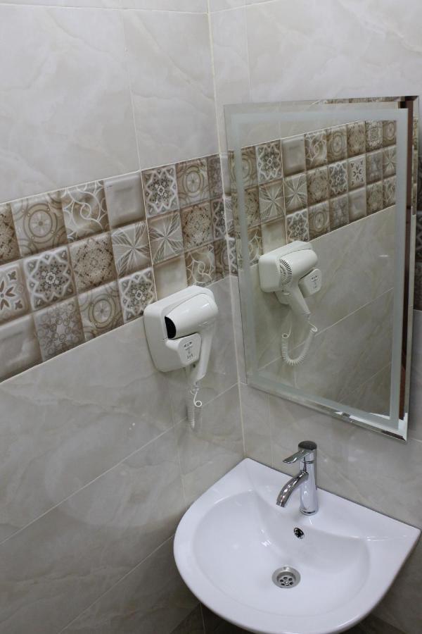 East House Hotel Μπακού Εξωτερικό φωτογραφία
