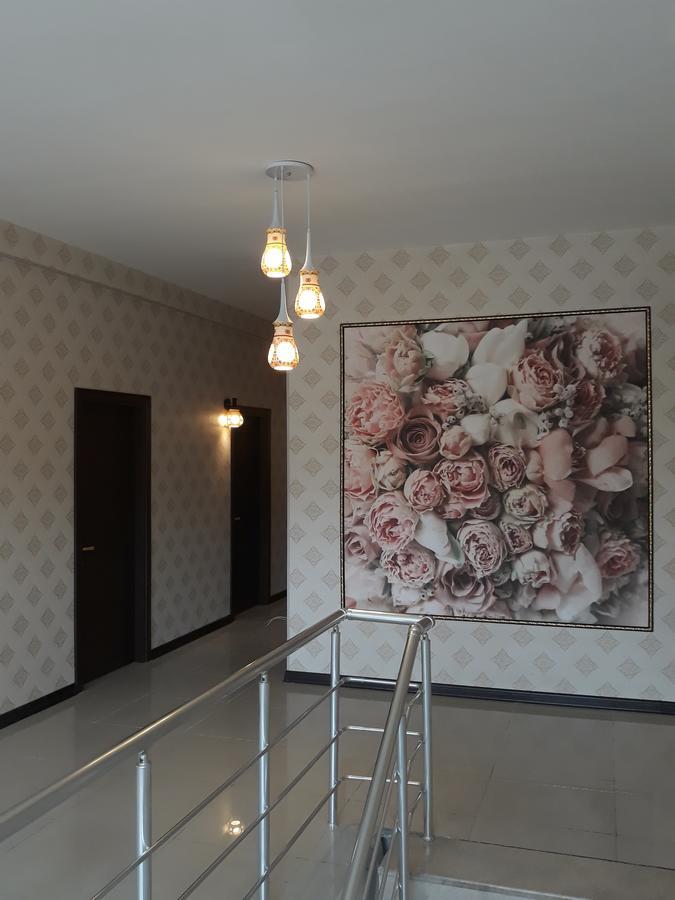 East House Hotel Μπακού Εξωτερικό φωτογραφία