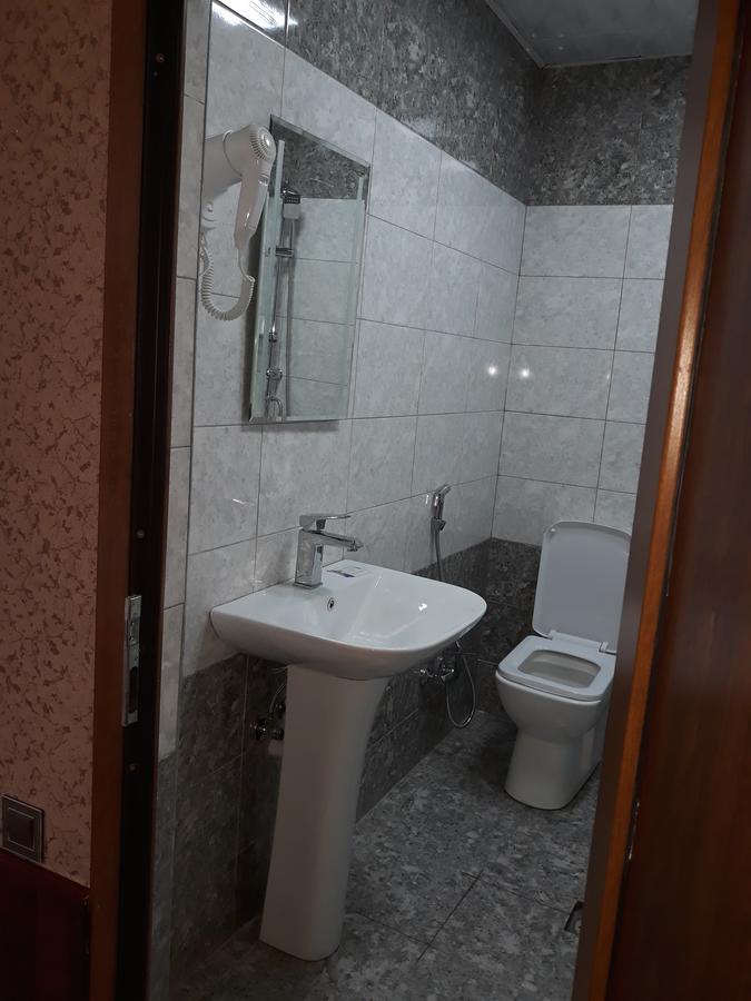East House Hotel Μπακού Εξωτερικό φωτογραφία