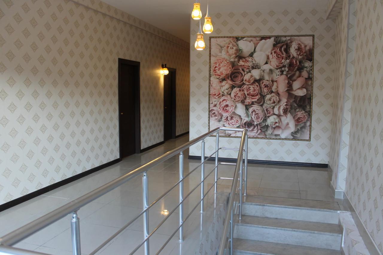 East House Hotel Μπακού Εξωτερικό φωτογραφία