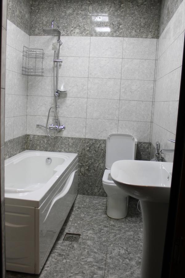 East House Hotel Μπακού Εξωτερικό φωτογραφία