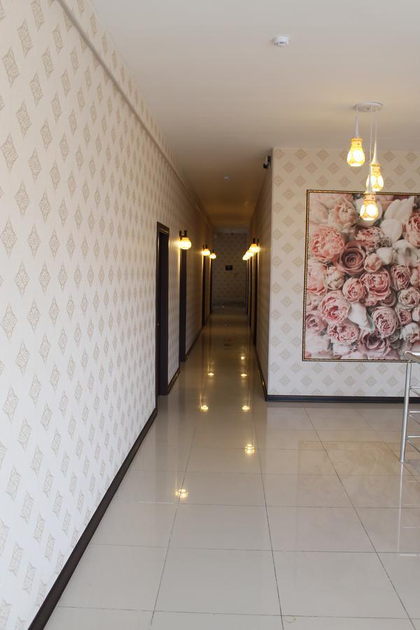East House Hotel Μπακού Εξωτερικό φωτογραφία