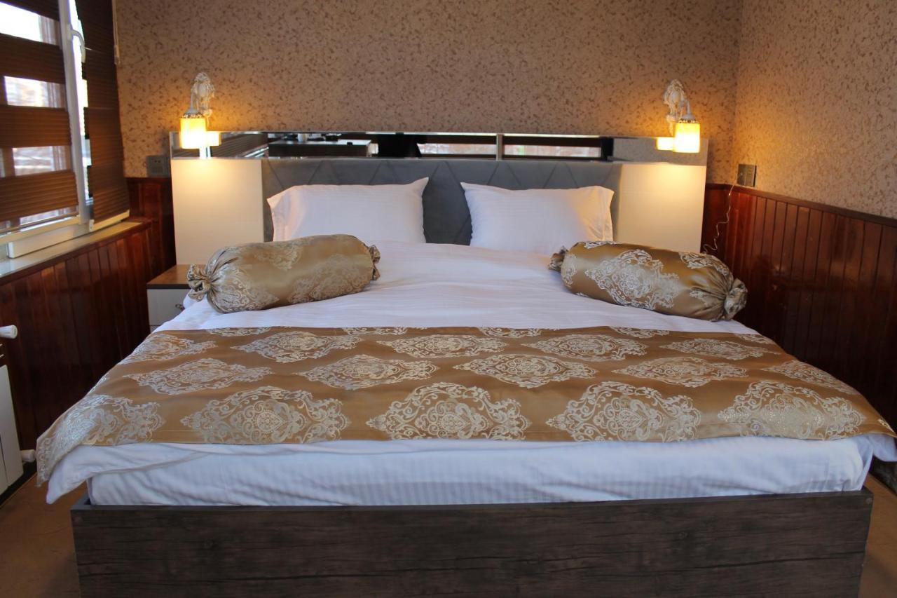 East House Hotel Μπακού Εξωτερικό φωτογραφία